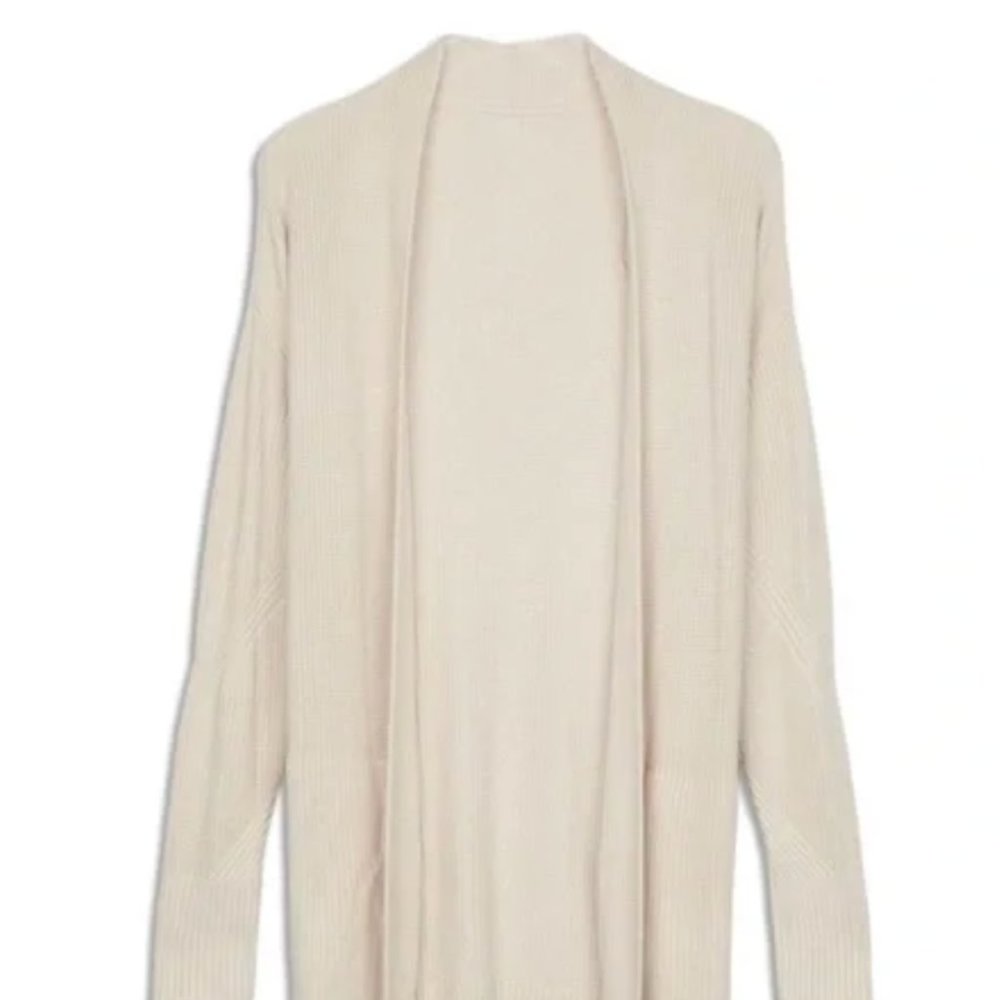 lululemon Cashlu Sweater Wrap